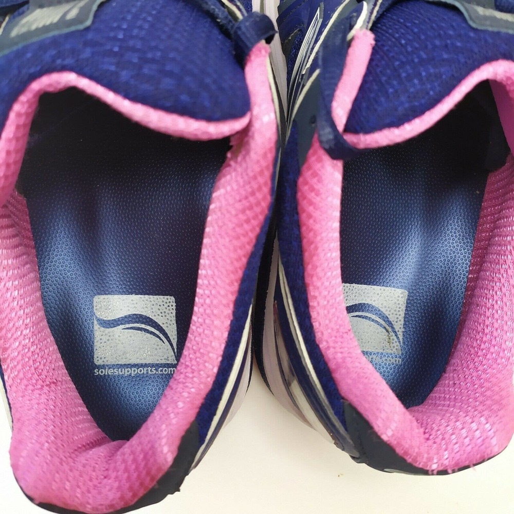 New Balance 1540v2 W1540BB2 Shoes - Picture 7 of 8